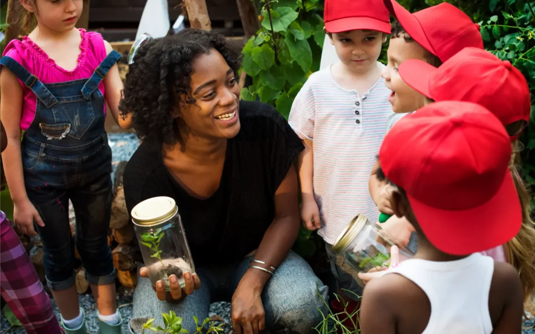 SEAG0109 – INTERPRETACIÓN Y EDUCACIÓN AMBIENTAL