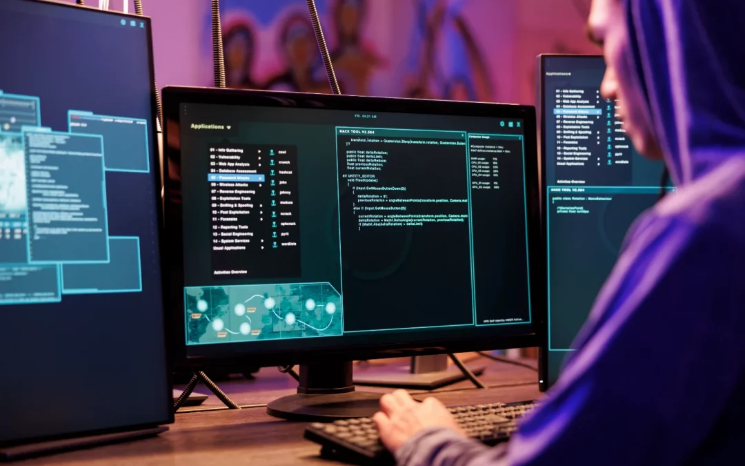 IFCT0024 – CIBERSEGURIDAD PARA USUARIOS