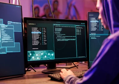 IFCT0024 – CIBERSEGURIDAD PARA USUARIOS