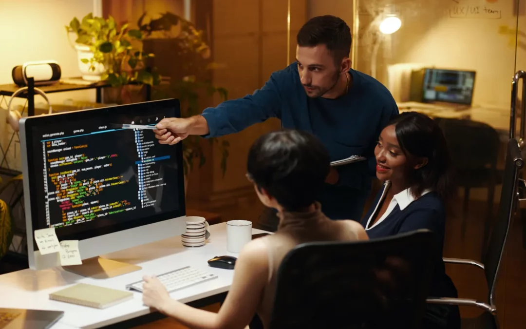 IFCD0112 – PROGRAMACIÓN CON LENGUAJES ORIENTADOS A OBJETOS Y BASES DE DATOS RELACIONALES