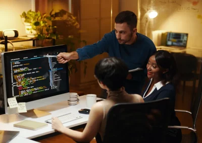 IFCD0112 – PROGRAMACIÓN CON LENGUAJES ORIENTADOS A OBJETOS Y BASES DE DATOS RELACIONALES