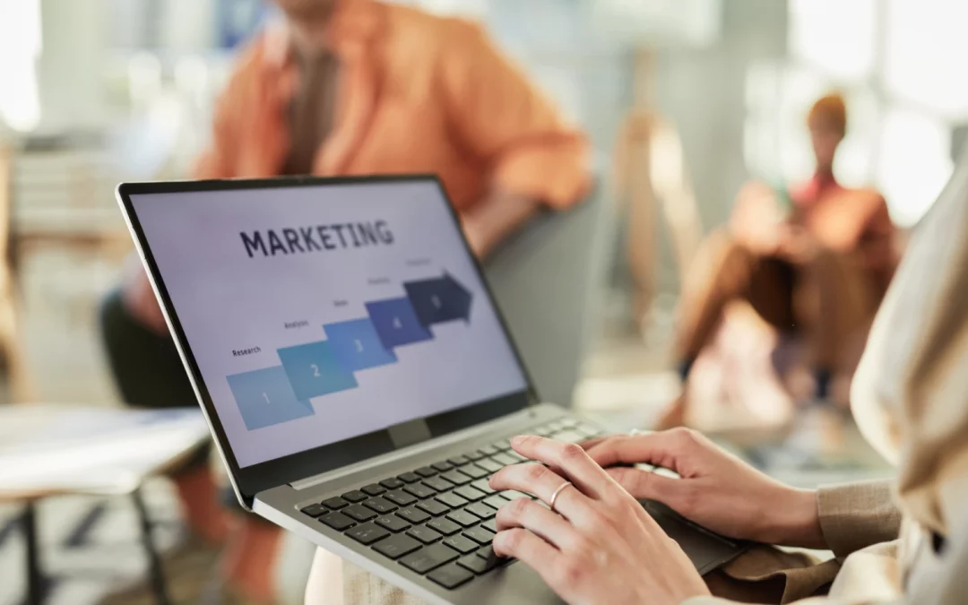 COMM0006 – MARKETING ONLINE: DISEÑO Y PROMOCIÓN DE SITIOS WEB-V1