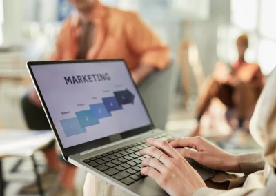 COMM0006 – MARKETING ONLINE: DISEÑO Y PROMOCIÓN DE SITIOS WEB-V1