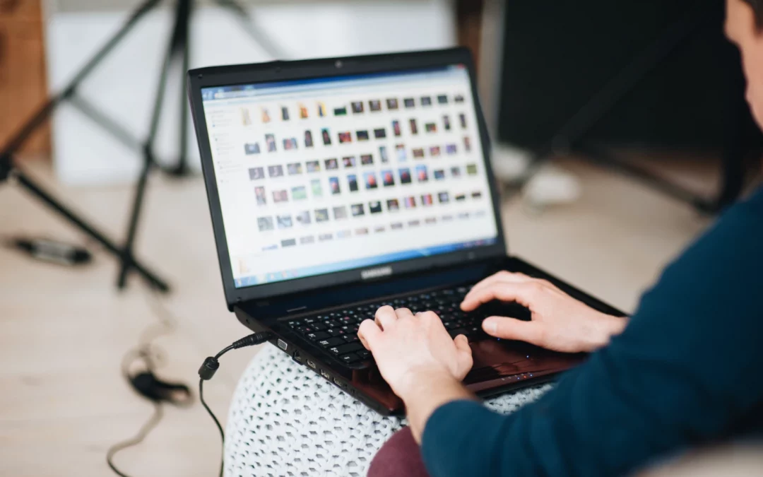 CTRD0013 – EL ORDENADOR Y LAS GESTIONES POR INTERNET