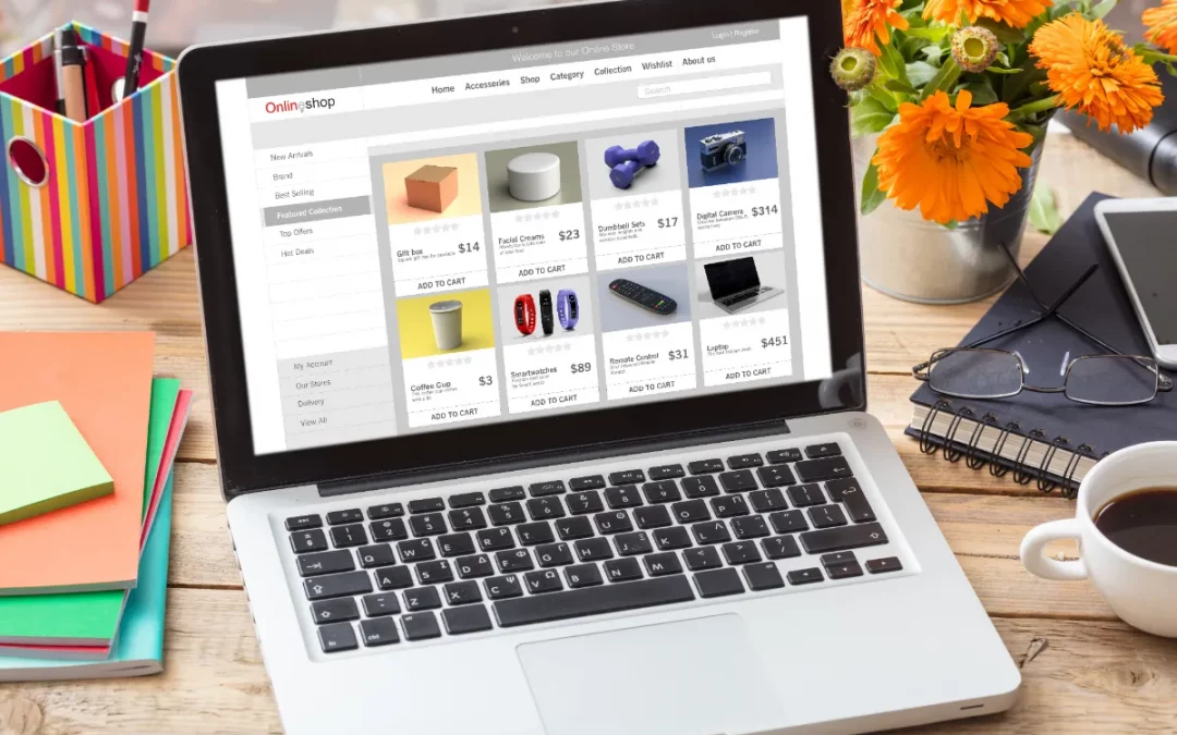 ADGD055PO – CREA TU TIENDA ON-LINE CON PRESTASHOP