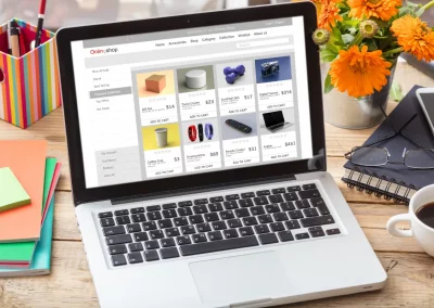 ADGD055PO – CREA TU TIENDA ON-LINE CON PRESTASHOP