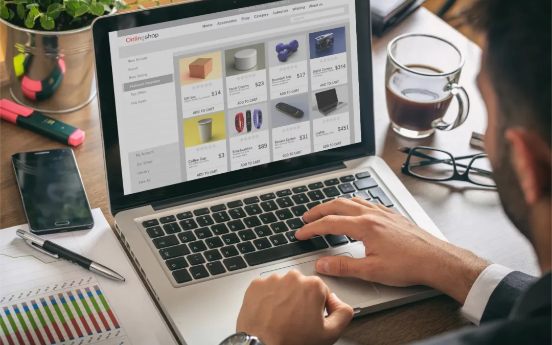 COMM0011 – TIENDA VIRTUAL Y GESTIÓN DEL COMERCIO ELECTRÓNICO