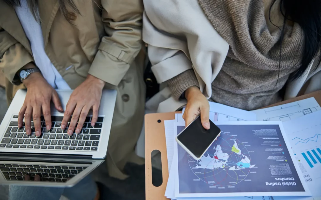 CTRD0006 – HERRAMIENTAS DIGITALES, REDES SOCIALES Y COMERCIO ELECTRÓNICO