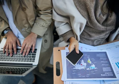 CTRD0006 – HERRAMIENTAS DIGITALES, REDES SOCIALES Y COMERCIO ELECTRÓNICO