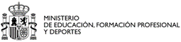 CURSOS FINANCIADOS POR MINISTERIO DE EDUCACION