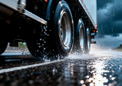 TMVI0020 – PREVENCIÓN DE ACCIDENTES EN LA CONDUCCIÓN