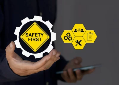 TMVI0021 – PREVENCIÓN DE RIESGOS LABORALES EN LA CONDUCCIÓN
